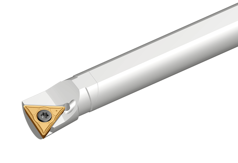 TaeguTec E-STFPR/L ürün fotoğrafı