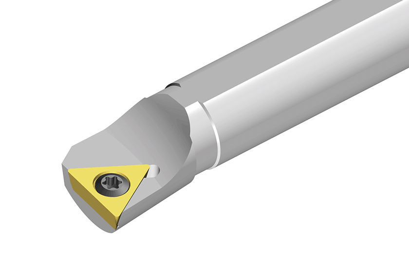 TaeguTec C-STFPR/L ürün fotoğrafı