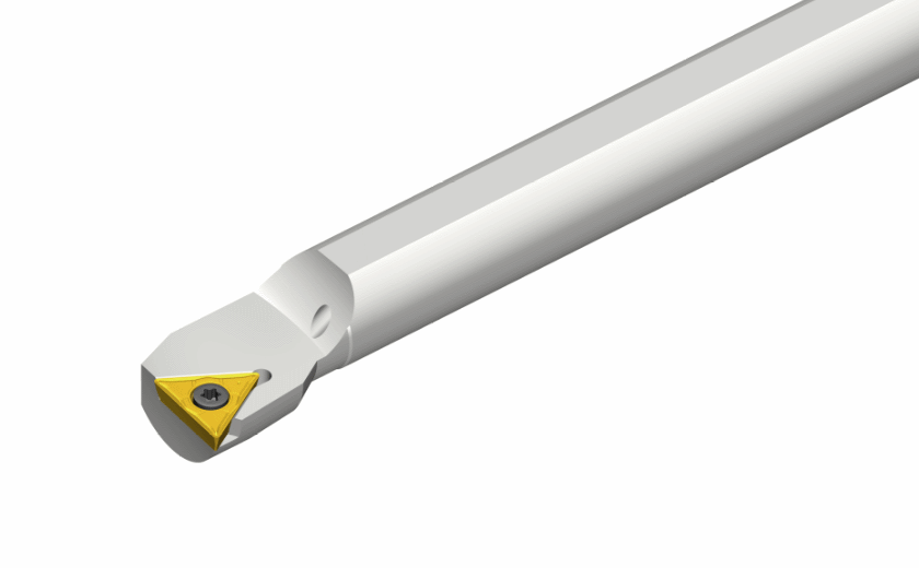 TaeguTec A-STFPR/L ürün fotoğrafı