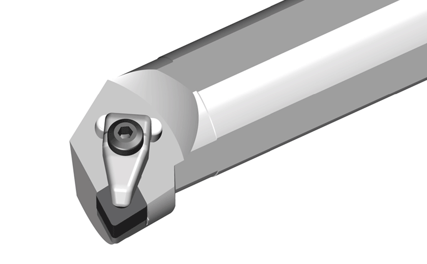 TaeguTec S-TCLNR/L-CH ürün fotoğrafı