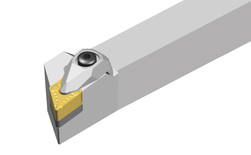 TaeguTec TDJNR/L (RHINO) ürün fotoğrafı