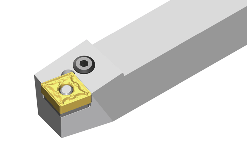 TaeguTec PCBNR/L ürün fotoğrafı