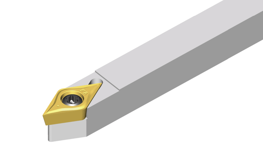 TaeguTec SDNCN (Holder) ürün fotoğrafı