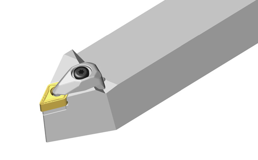TaeguTec TDNNR/L (RHINO) ürün fotoğrafı