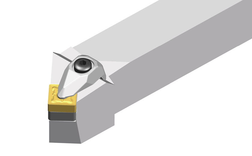 TaeguTec TSSNR/L (RHINO) ürün fotoğrafı
