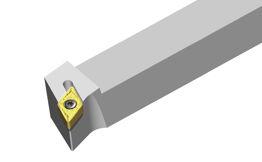TaeguTec SDQNR/L (Holder) ürün fotoğrafı