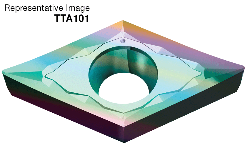 TaeguTec DCGT-FL ürün fotoğrafı