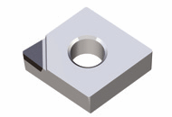 TaeguTec CNGA-PCD ürün fotoğrafı
