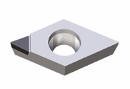 TaeguTec DCGW-PCD ürün fotoğrafı