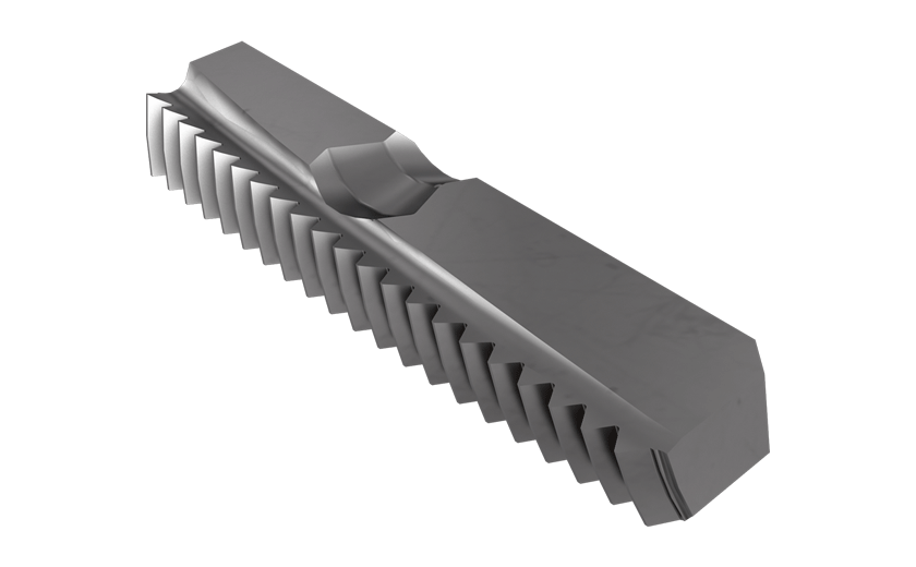 TaeguTec TMTH-UN (Helical Int.) ürün fotoğrafı