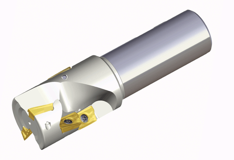 TaeguTec TEF-W-AP17 ürün fotoğrafı