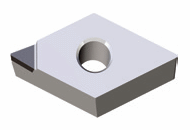 TaeguTec DNGA-PCD ürün fotoğrafı