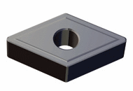 TaeguTec DNMG-CE (Ceramic) ürün fotoğrafı