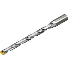 TaeguTec TCD-12XD (CYLINDRICAL) ürün fotoğrafı