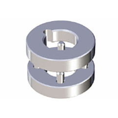 TaeguTec TR(drive flange set) ürün fotoğrafı