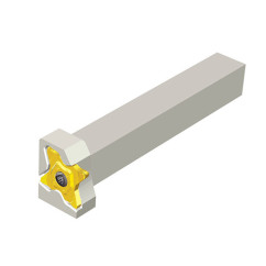 TaeguTec TQHPR/L-27 ürün fotoğrafı