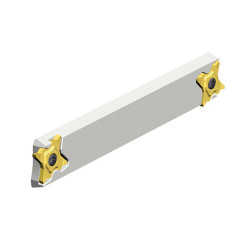 TaeguTec TQBR/L-27 ürün fotoğrafı
