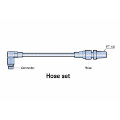 TaeguTec COUPLING SYSTEM ürün fotoğrafı