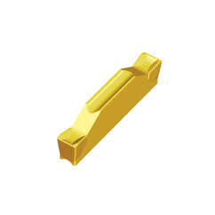 TaeguTec TDC (Double-ended) ürün fotoğrafı