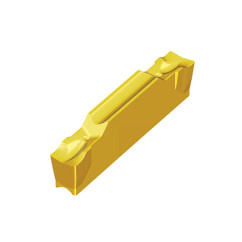 TaeguTec TDJ (Double-ended) ürün fotoğrafı