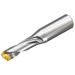 TaeguTec TCD-3XD (CYLINDRICAL) ürün fotoğrafı