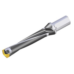 TaeguTec LCD-5XD (Weldon Shank) ürün fotoğrafı