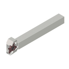 TaeguTec TQHR/L-20 ürün fotoğrafı