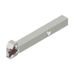 TaeguTec TQHR/L-20-TB ürün fotoğrafı