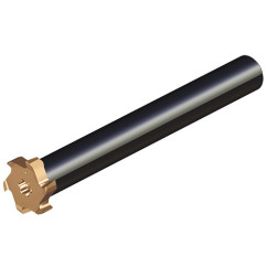 TaeguTec MXSTD-S (slotting) ürün fotoğrafı