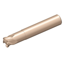 TaeguTec CRF 4 ürün fotoğrafı