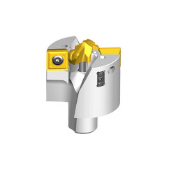 TaeguTec TNDH-TP ürün fotoğrafı
