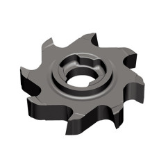 TaeguTec TR-S (Head) ürün fotoğrafı