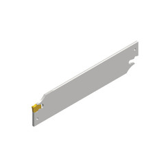 TaeguTec SFGB ürün fotoğrafı