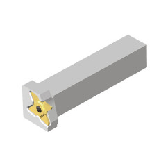 TaeguTec TQHPR/L-34 ürün fotoğrafı