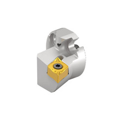 TaeguTec QH-SXUNR/L (RHINO-X) ürün fotoğrafı