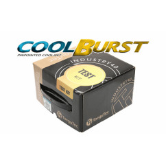 TaeguTec KIT COOLBURST-TEST ürün fotoğrafı