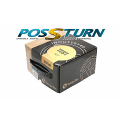 TaeguTec KIT POSSTURN-TEST ürün fotoğrafı