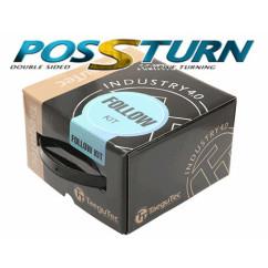 TaeguTec KIT POSSTURN-FOLLOW ürün fotoğrafı
