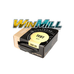 TaeguTec KIT WINMILL-TEST ürün fotoğrafı