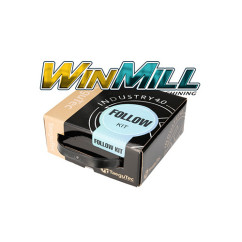 TaeguTec KIT WINMILL-FOLLOW ürün fotoğrafı