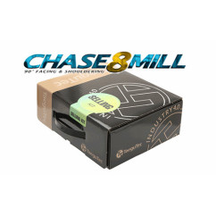 TaeguTec KIT CHASE8MILL-SELLING ürün fotoğrafı