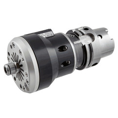 TaeguTec TJS HPC HSK A63 ürün fotoğrafı