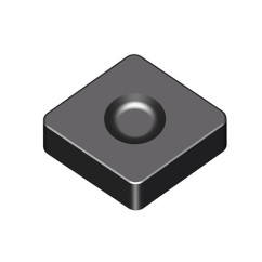 TaeguTec CNGX-DA (CBN) ürün fotoğrafı