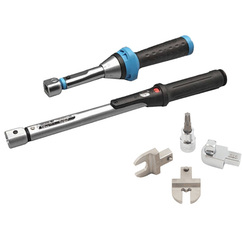 TaeguTec MX Adjustable Torque Keys ürün fotoğrafı