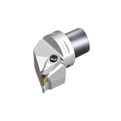 TaeguTec C*-TZQNR/L-TB (POS-S) ürün fotoğrafı