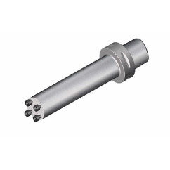 TaeguTec C*-CS (HUSHMODU) ürün fotoğrafı