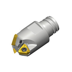 TaeguTec 3P-TCF 45-S-04 ürün fotoğrafı