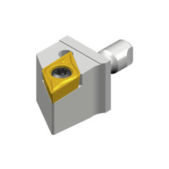 TaeguTec QE1 SDJCR ürün fotoğrafı