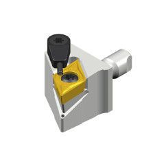 TaeguTec QE1 SDJCR-TB ürün fotoğrafı