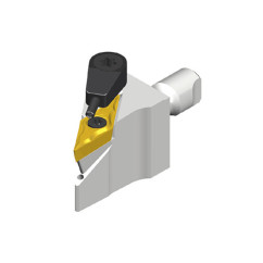 TaeguTec QE1 SVJCR-TB ürün fotoğrafı